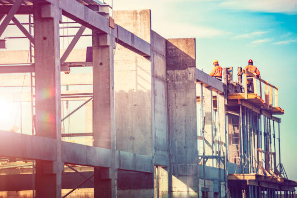 Best Concrete Removal and Replacement in Little Canada, MN