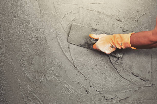 Best Industrial Concrete Flooring in Little Canada, MN