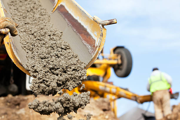  Little Canada, MN Concrete contractor Pros