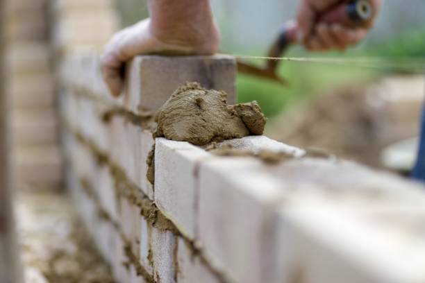 Best Concrete Slab Construction in Little Canada, MN